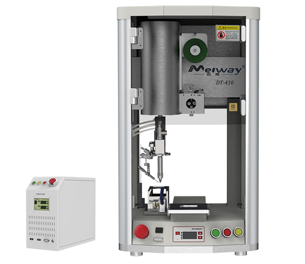 全自動(dòng)焊錫機(jī)為何會(huì)跑偏呢？