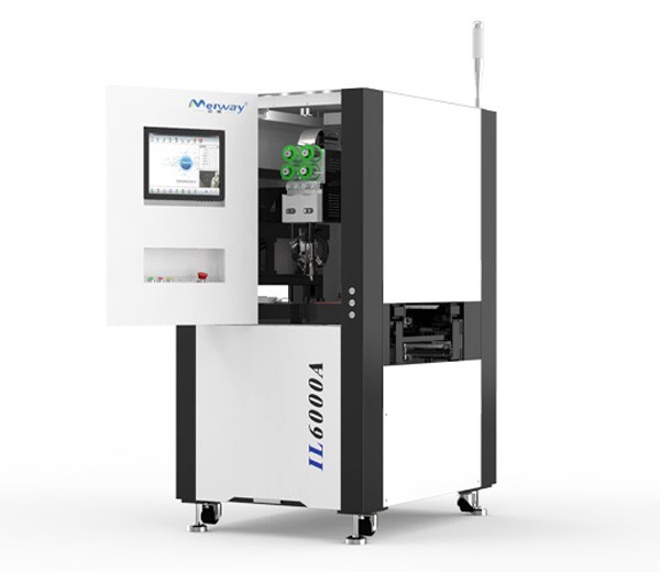 自動焊錫機(jī)器人如何調(diào)節(jié)溫度？
